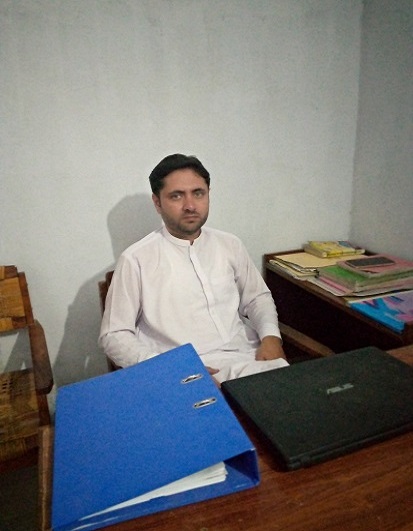 Ali Rahman