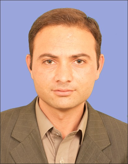 Asad Ali